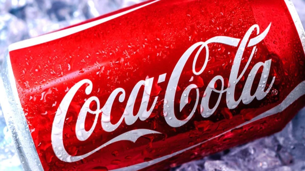 India long-term contributor to volume growth: Coca-Cola - Industry News | The Financial Express