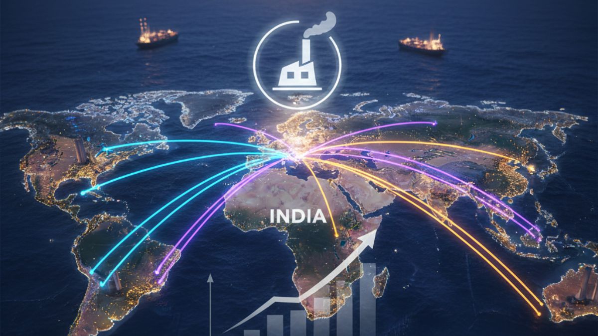 While India’s total coal imports moderated last year, the coking coal component remains structurally strong.
In 2024–25, India imported 57.6 million tonnes of coking coal, valued at ₹1,032.1 billion. The previous year, 2023–24, saw similar volumes of 58.8 million tonnes, but at a higher value of ₹1,330.0 billion, reflecting softer global prices in the latest fiscal. While India’s total coal imports moderated last year, the coking coal component remains structurally strong.
In 2024–25, India imported 57.6 million tonnes of coking coal, valued at ₹1,032.1 billion. The previous year, 2023–24, saw similar volumes of 58.8 million tonnes, but at a higher value of ₹1,330.0 billion, reflecting softer global prices in the latest fiscal.