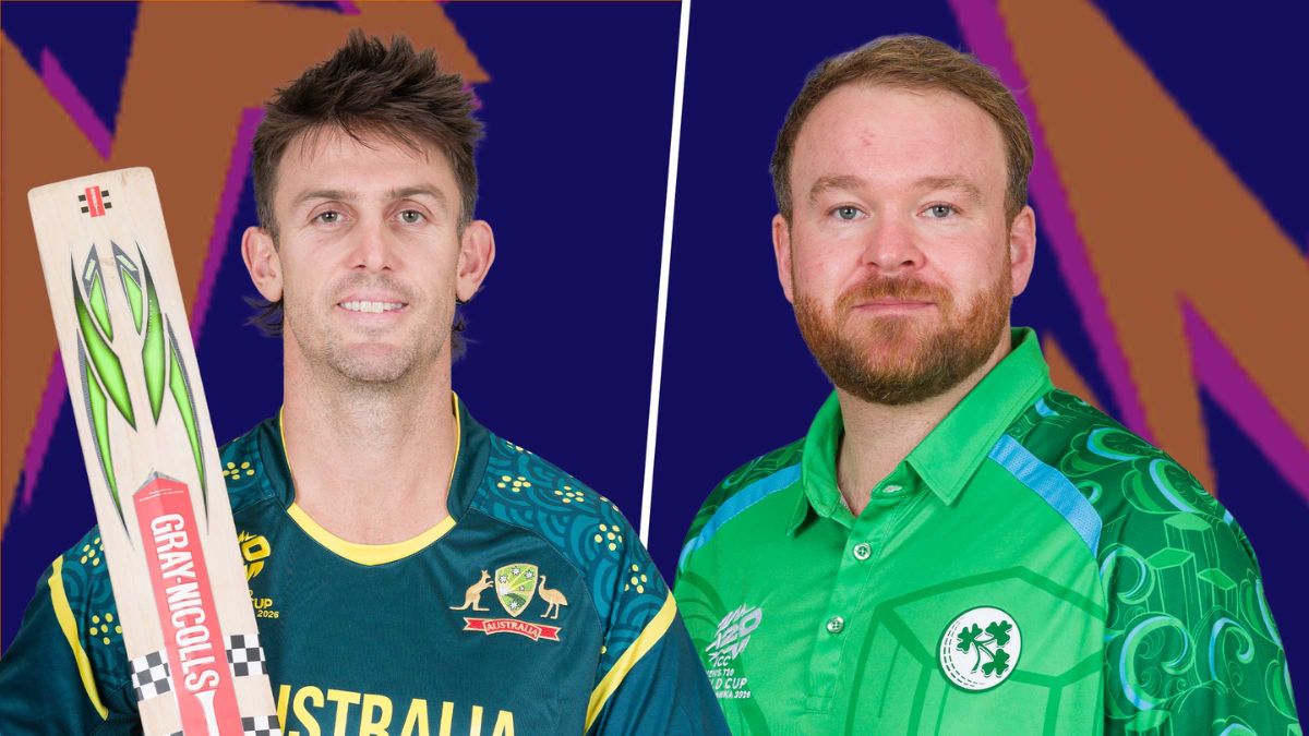 The afternoon fixture is set to commence at 3 PM Indian Standard Time (IST), with the toss slated for 02:30 PM. The afternoon fixture is set to commence at 3 PM Indian Standard Time (IST), with the toss slated for 02:30 PM.