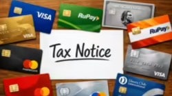 Why your company credit card could trigger a tax notice