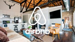 Airbnb replaces human staff with AI agents, claiming cost savings and improved efficiency