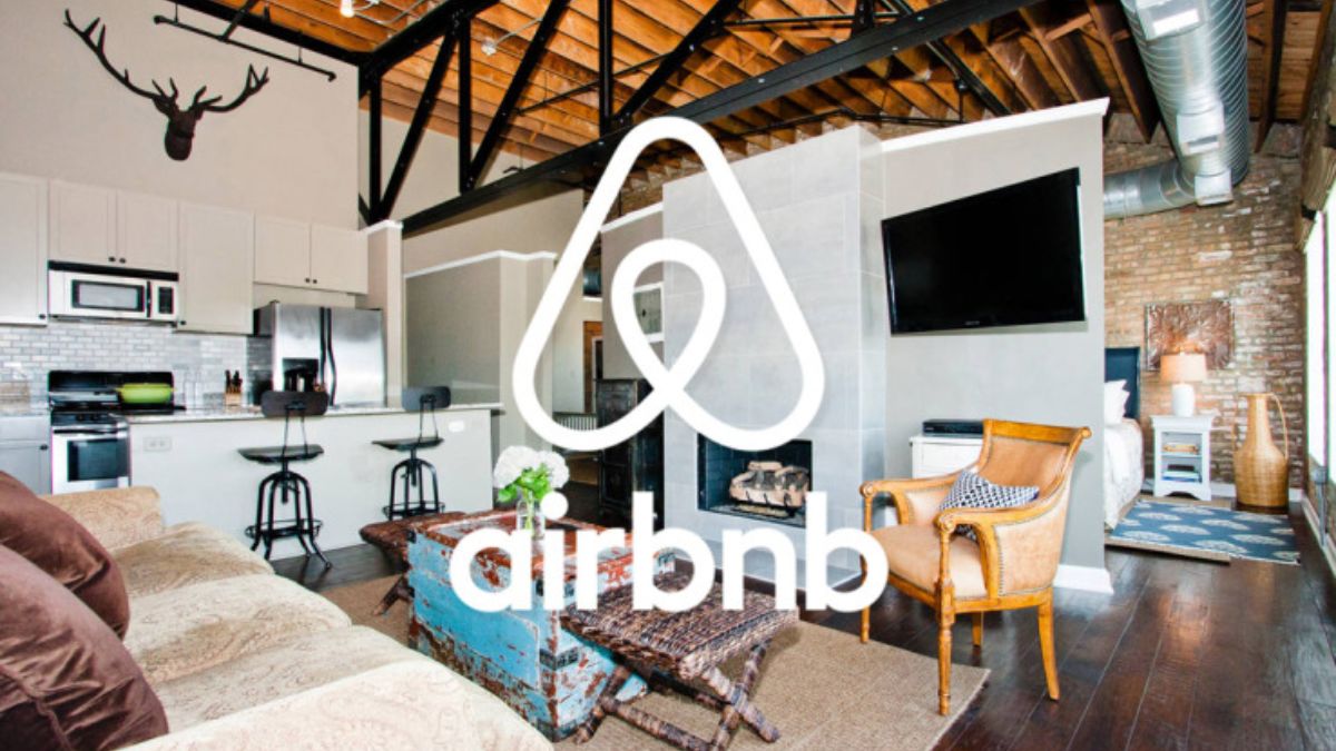 Airbnb replaces human staff with AI agents, claiming cost savings and improved efficiency Airbnb replaces human staff with AI agents, claiming cost savings and improved efficiency
