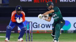 70% chances of rain: What happens if India vs Pakistan T20 World Cup match gets washed out?