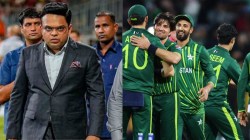 ‘This is Jay Shah vs Pakistan’: Opposition slams Centre over IND vs PAK T20 World Cup match