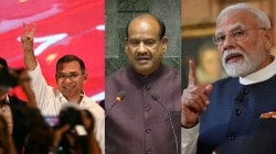 Om Birla to represent India at Tarique Rahman’s swearing-in ceremony in Dhaka: Here’s why PM Modi won’t attend