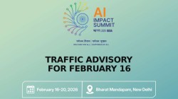 AI Impact Summit 2026: How to navigate Bharat Mandapam for the event – Entry gates, metro routes and parking guide 