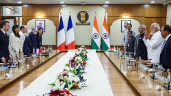 21 MoUs across critical minerals, defence and Everest-climbing H125 helicopters: India-France talks decoded