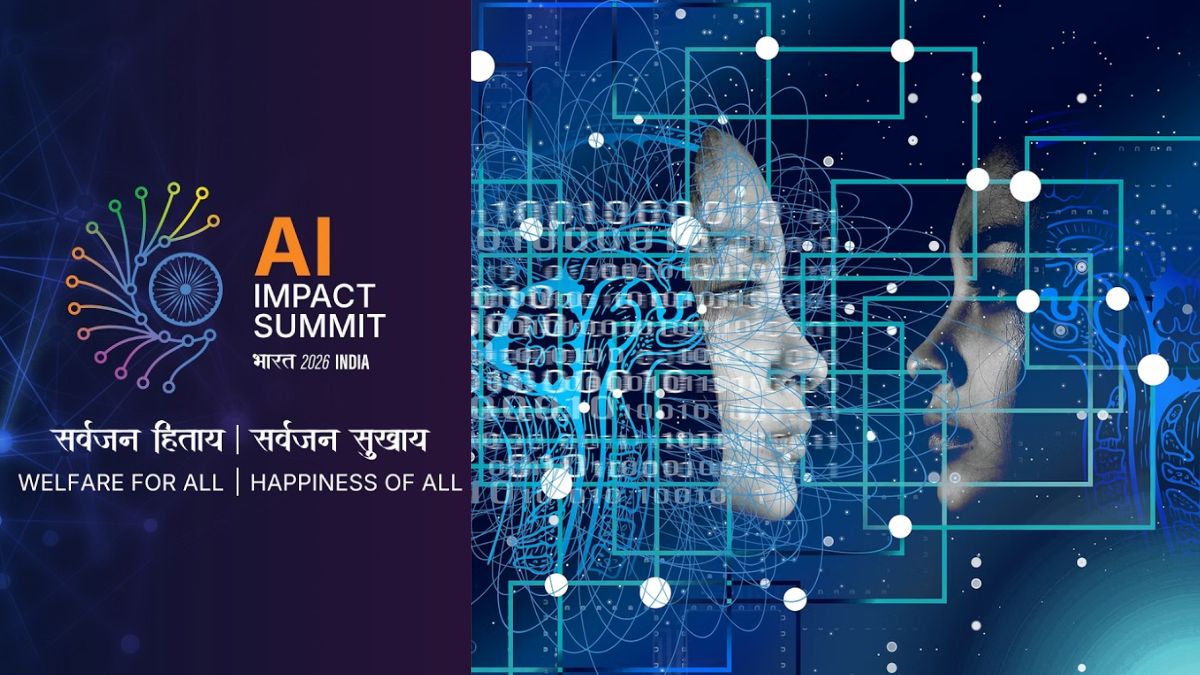 AI isn’t neutral. Leaders at the Delhi Summit call for a shift in how data is collected and who leads the tech revolution. #AIImpactSummit2026 AI isn’t neutral. Leaders at the Delhi Summit call for a shift in how data is collected and who leads the tech revolution. #AIImpactSummit2026