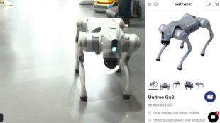 AI Summit: Galgotias asked to vacate premises after 'presenting' Chinese robot as its own; University says no such update yet