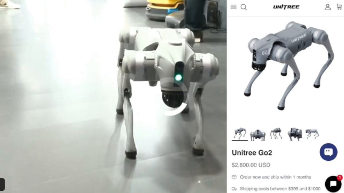 AI Summit: Galgotias asked to vacate premises after 'presenting' Chinese robot as its own; University says no such update yet AI Summit: Galgotias asked to vacate premises after 'presenting' Chinese robot as its own; University says no such update yet