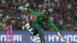 W, 1, 0, W, W…: PAKISTAN lose 5 wickets in last 2 overs against USA | WATCH