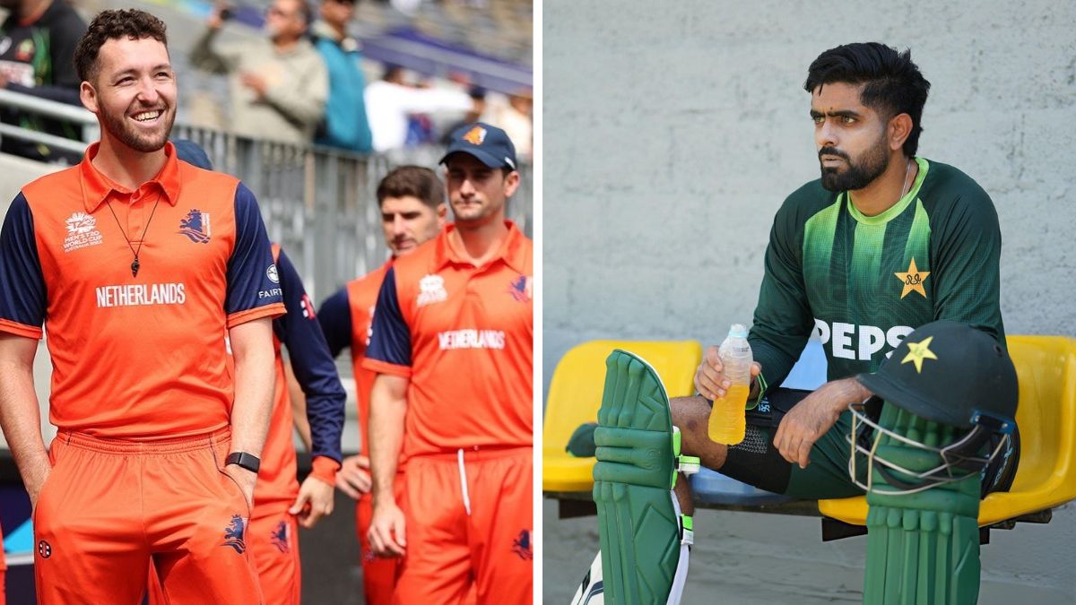 Live Score | PAK vs NED Live Cricket Score, Group A Match No 1 T20 World Cup 2026: Pakistan Vs Netherlands Full Scorecard Online - Cricket News | The Financial Express
