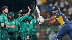 Pakistan vs Sri Lanka Live Cricket Score, T20 World Cup 2026: Can Men in Green qualify for semi-final by beating Lankan Lions with record margin?
