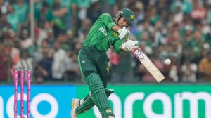Pakistan bat first as they take on USA in group a encounter of the T20 World Cup 2026 at SSC ground in Colombo