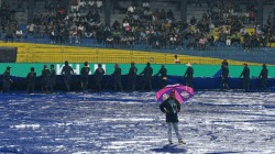 Why Pallekele weather forecast suits Pakistan’s semi-final chances?