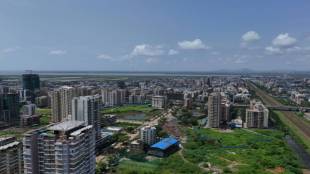 Panvel residential prices