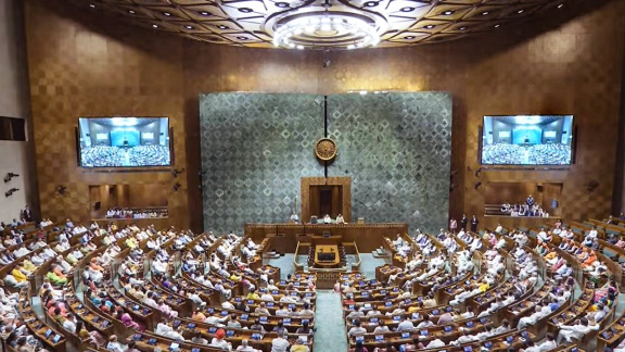 Rajya Sabha