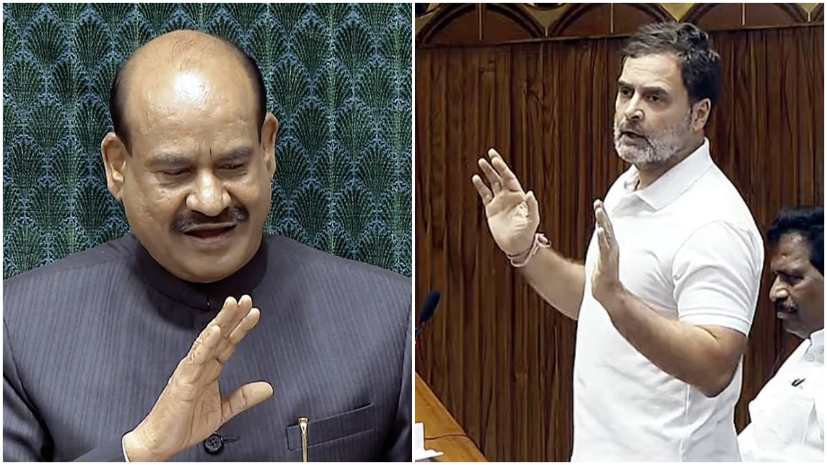 The move is reminiscent of a strike against former Rajya Sabha Chairman Jagdeep Dhankhar in December 2024 that was rejected for lacking a mandatory 14-day notice and misspelling his name.