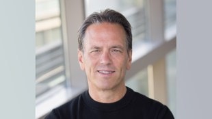 Phil Spencer
