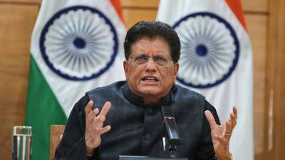 Trade deal with US to be operational by April: Piyush Goyal