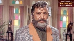 Pran’s Secret Wealth Strategy: How Bollywood’s most feared villain outsmarted the industry’s biggest heroes