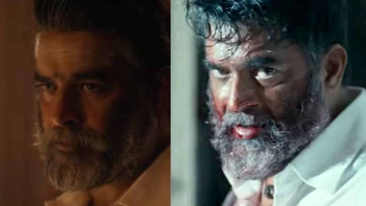 After Dhurandhar Madhavan shocks fans with new villain role