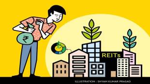 RBI on REITs lending
