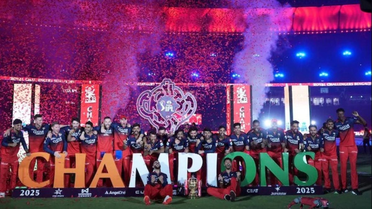 RCB Tickets in IPL 2026: Why securing a seat at Chinnaswamy just got tougher