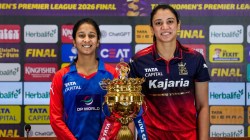 Live Score RCB vs DC WPL Final 2026: Mandhana eye second title, Jemimah wants to make it count