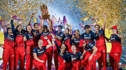 RCB vs DC WPL Final 2026 Highlights: Mandhana leads Bengaluru to second league title, Capitals lose 4 in a row