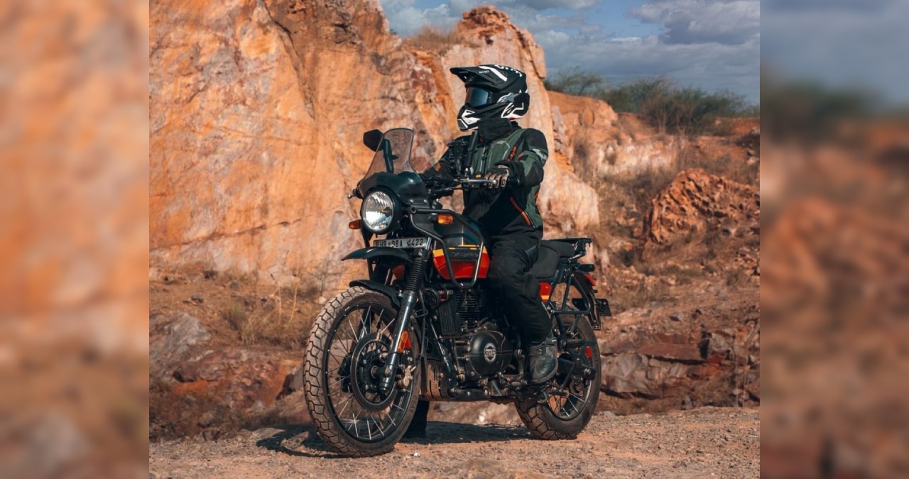 This Himalayan 440 by TNT Customs is what Royal Enfield ‘Himmy’ fans always wanted: Check price, engine specs and more