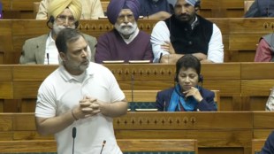 Parliament Budget Session 2026 Live Updates: 'Are you not ashamed of selling Bharat Mata?' Rahul Gandhi vs Centre in Lok Sabha