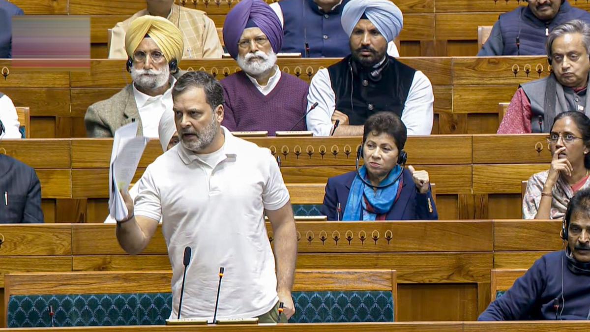 Rahul gandhi, India, India news, India news today, Today news, Google news, Breaking news, Rahul Gandhi, Amit Shah, Rajnath Singh, Lok Sabha, Parliamentary showdown, President’s Address, General MM Naravane, BJP, PM Modi, Rahul Gandhi, Lok Sabha, General MM Naravane, Four Stars of Destiny, Rule 349 Lok Sabha, Rajnath Singh, Amit Shah, India-China standoff 2020, Parliament disruption news, Kailash Range Eastern Ladakh, national security debate, Army Chief memoirs controversy, Kiren Rijiju, Indian Army news Rahul gandhi, India, India news, India news today, Today news, Google news, Breaking news, Rahul Gandhi, Amit Shah, Rajnath Singh, Lok Sabha, Parliamentary showdown, President’s Address, General MM Naravane, BJP, PM Modi, Rahul Gandhi, Lok Sabha, General MM Naravane, Four Stars of Destiny, Rule 349 Lok Sabha, Rajnath Singh, Amit Shah, India-China standoff 2020, Parliament disruption news, Kailash Range Eastern Ladakh, national security debate, Army Chief memoirs controversy, Kiren Rijiju, Indian Army news