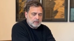 ‘Budget must have enough money to…’: Rahul Gandhi asks PM Modi to declare pollution a national health emergency