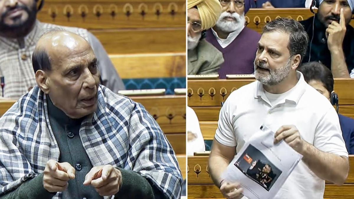 Budget 2026 Parliament Discussion Today LIVE Updates