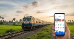 What is RailOne app? Features, benefits, and how it helps Indian Railways passengers in 2026