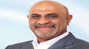 Raj Koneru, the CEO & founder of Kore.ai