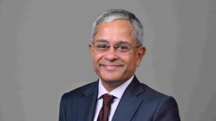 Rajiv Anand, MD & CEO IndusInd Bank.