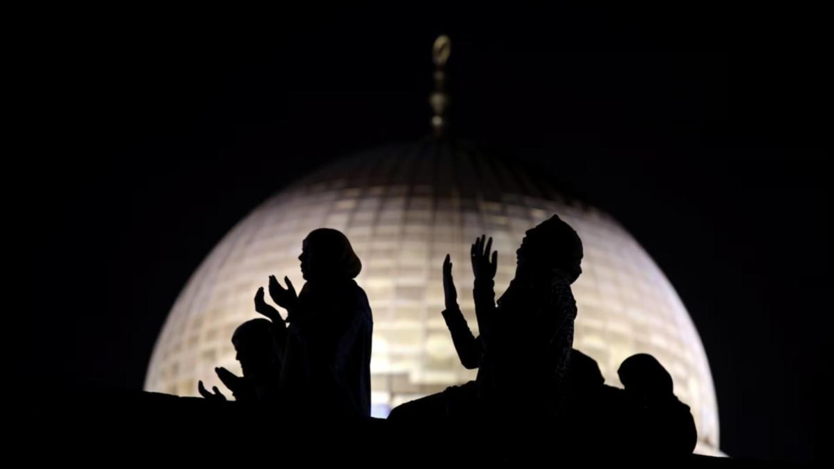 Wann beginnt Ramadan? Saudi-Arabien gibt Datum der Mondsichtung bekannt