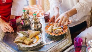 Ramadan fasting tips 2026