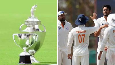 Ranji Trophy Winners List: Will J&K create history and win 2025-26 final?