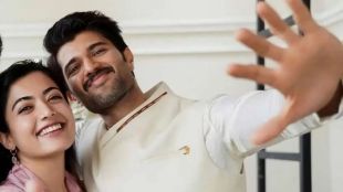 Vijay Deverakonda and Rashmika Mandanna’s combined net worth