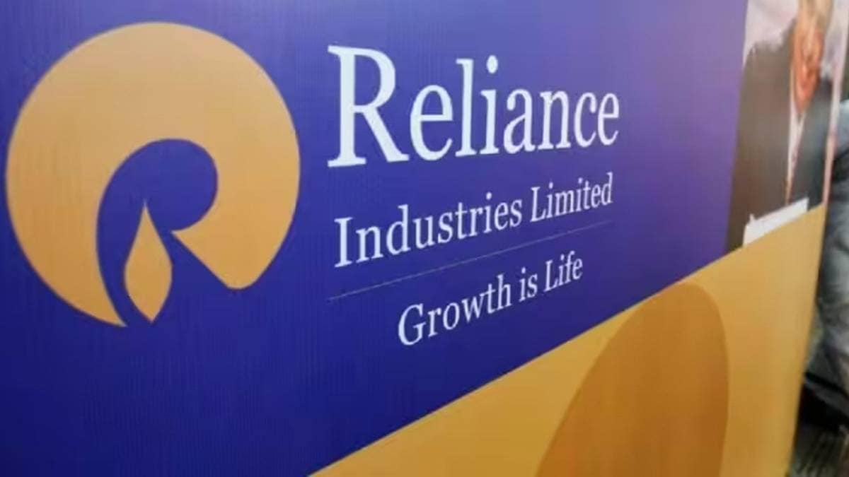 Reliance Industries