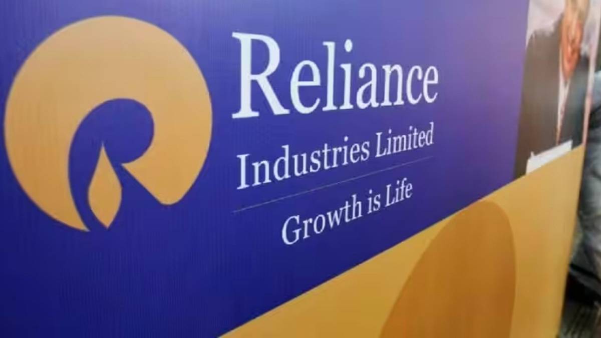 Reliance Industries Reliance Industries