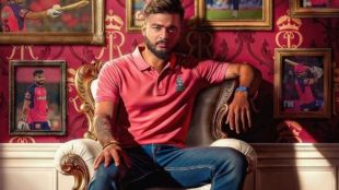 From Rs 20 lakh contract to RR captain: The 70X growth of Riyan Parag