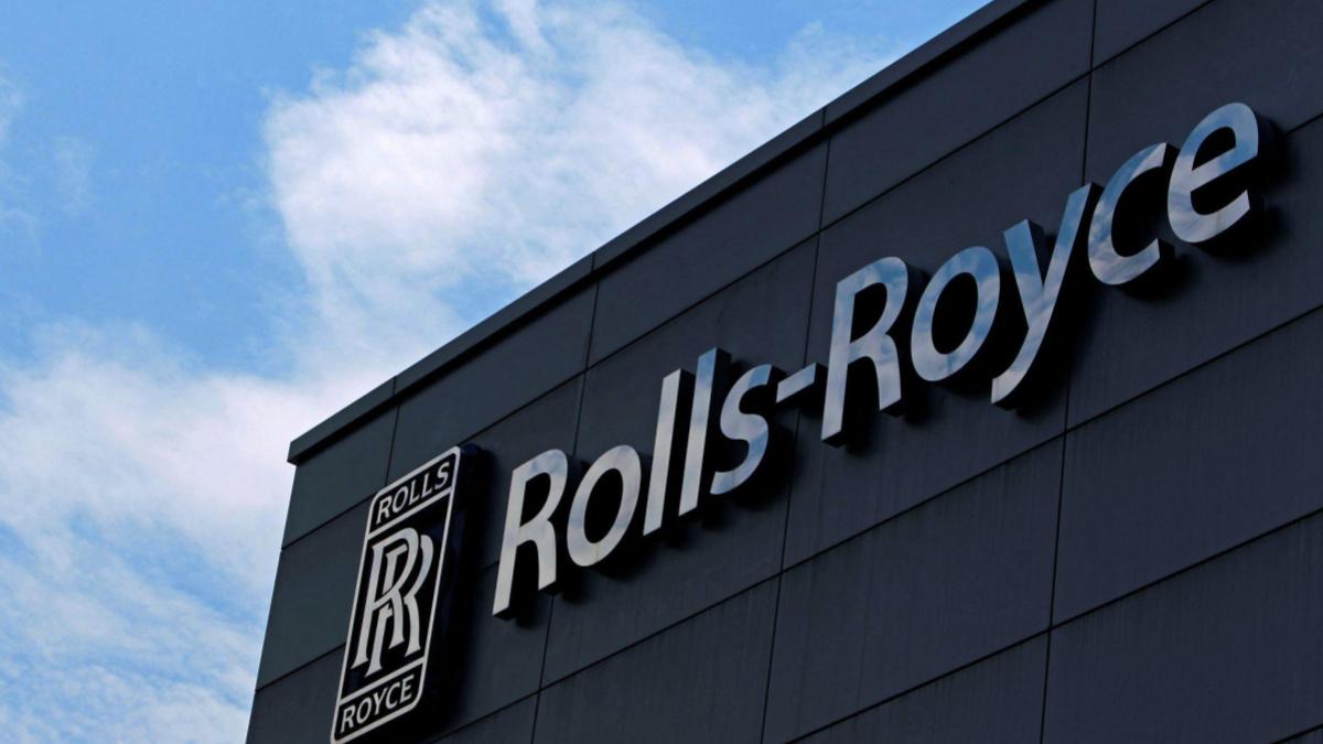 Rolls-Royce Targets India as Global Hub