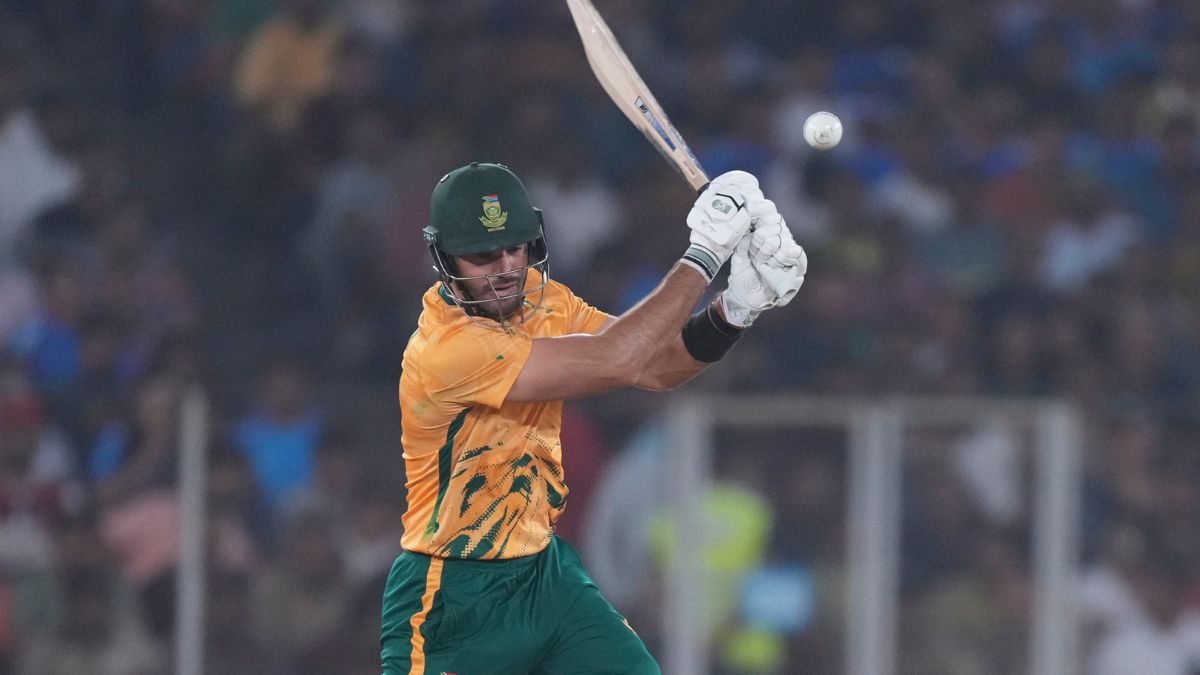 NZ vs SA T20 WORLD CUP LIVE Scorecard Updates From Narendra Modi Stadium