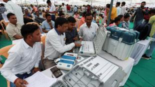 Election Commission voter list revision, Special Intensive Revision SIR India, EC voter deletion 2026, Gujarat voter list deletion 68 lakh, India electoral rolls update news, voter list cleanup India states, EC final electoral rolls released, Gujarat Madhya Pradesh Rajasthan voter data, Bihar voter list deletion Assembly elections, reasons for voter deletion India EC, duplicate voters removed India, voter migration death removal electoral roll, Election Commission nationwide roll revision April phase, updated voter list India 2026, electoral roll verification India news, Andaman Puducherry Lakshadweep voter data, India election preparation voter roll update, EC Chief Electoral Officers directive SIR, voter list accuracy India elections, upcoming elections voter roll revision India