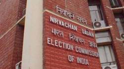 EC announces phase 3 of Special Intensive Revision across 16 states and 3 UTs, covering 36 crore electors