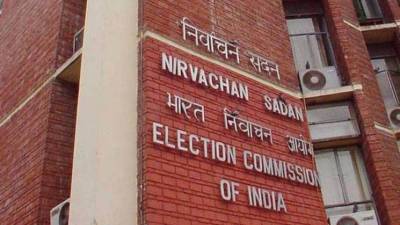 EC announces phase 3 of Special Intensive Revision across 16 states and 3 UTs